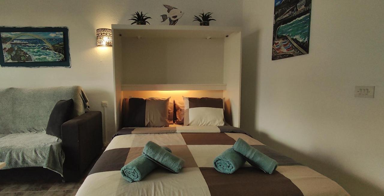 San Marcos  Sunset Ocean View #2 아파트 외부 사진